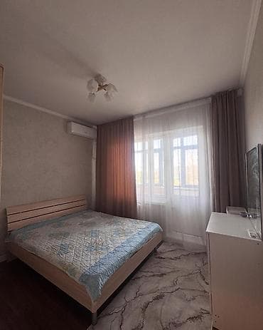 1000: 3 комнаты, 71 м², 105 серия, 5 этаж, Евроремонт — 8