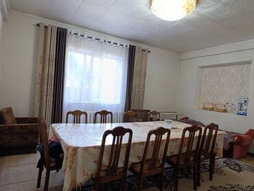 дом нижний орок: Үй, 162 кв. м, 5 бөлмө, Кыймылсыз мүлк агенттиги, Эски ремонт — 12