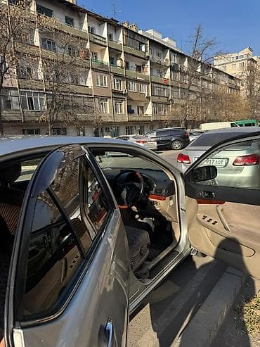prius plus: Toyota Premio: 2003 г., 2 л, Автомат, Бензин, Седан — 5