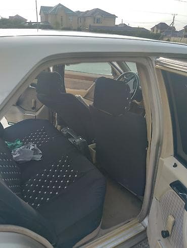 мерседес 190 amg: Mercedes-Benz 190: 1991 г., 2.3 л, Автомат, Бензин, Седан — 2