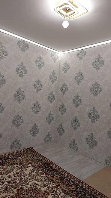 106 серия 3 ком: 2 комнаты, 52 м², 106 серия, 6 этаж, Евроремонт — 3