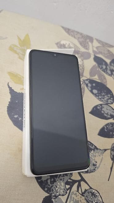 телефон 128 гб: Samsung Galaxy A33 5G, Б/у, 128 ГБ, цвет - Черный, 2 SIM — 3