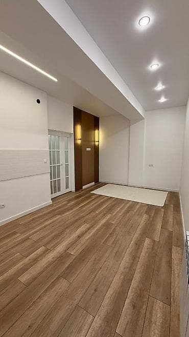 1 комната, 30 м², Элитка, 9 этаж, Евроремонт