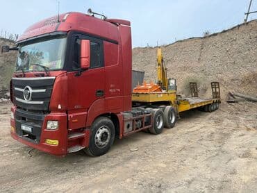 краб мотор: Грузовик, Foton, Б/у — 5