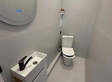 pro group: 3 комнаты, 83 м², Технопарк Элитка, 9 этаж, Дизайнерский ремонт — 4