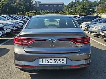 howo 2022: Renault SM6: 2019 г., 2 л, Автомат, Газ, Седан — 6