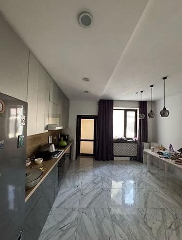 капстрой: СРОЧНО❗️❗️❗️ Продается дом 🏡 🔰Район: АК ОРДО 🔰Площадь: 189 м2 — 2