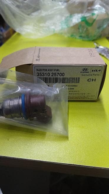 mrt dongle: Бензонасос Daewoo — 4