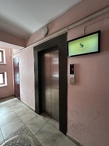 2 комнаты, 85 м², Элитка, 7 этаж, Старый ремонт — 5