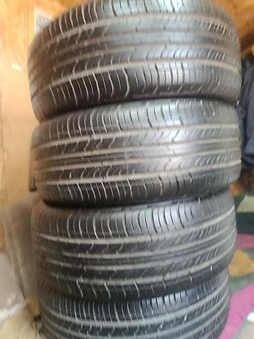 lexus gx 470 шина: Срочно срочно продаю комплект шины 265/65 r17 постоял на лексусе gx470 — 3