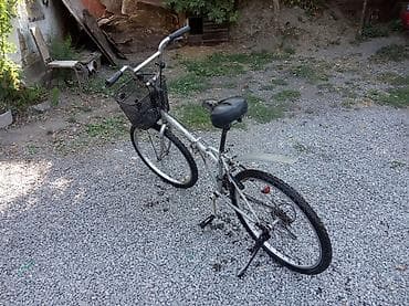 srv 3: Продаю велосипед folding,велосипед для прогулок хорошо подойдёт для — 3