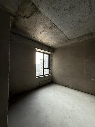 купить малосемейку: 2 комнаты, 53 м², Индивидуалка, 9 этаж, ПСО (под самоотделку) — 4