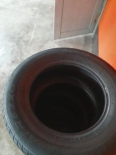 Транспорт: Шины 245 / 65 / R 17, Лето, Комплект, Внедорожные (АТ/МТ), Sailun — 2