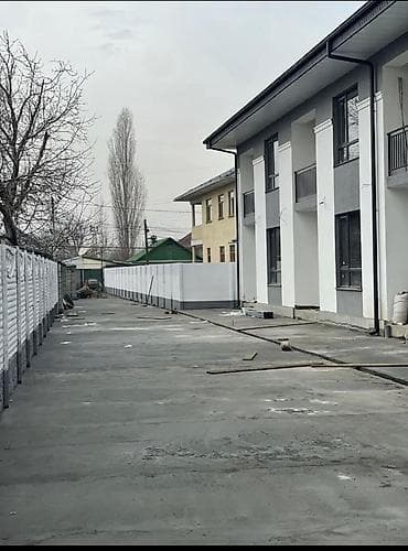 107: 🔥 Срочно продается таунхаус в Бишкеке! 🔥 📍 Район: Городская — 2