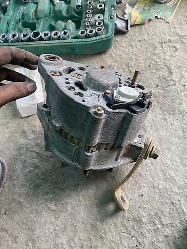 насос гидроусилитель руля: Автозапчасти для ВАЗ 2107 рулевой колонка,червяк, стартер, тормозной — 8