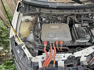 дамкрат авто: BYD E5, 2019 год. Состояние аварийное. На запчасти или под — 4