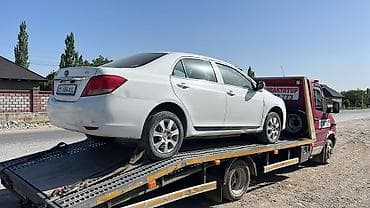 byd e2 аренда: BYD E5: 2016 г. — 1