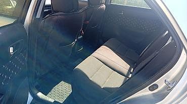 Mazda 6: 2004 г., 1.8 л, Механика, Бензин, Седан — 3