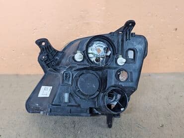 передний бампер опель вектра с: Передняя правая фара Opel 2004 г., Б/у, Оригинал, Германия — 6