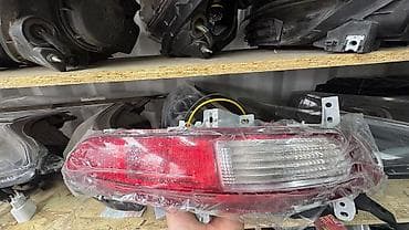 кия рио 2014 задний фары: Задний левый стоп-сигнал Kia — 1