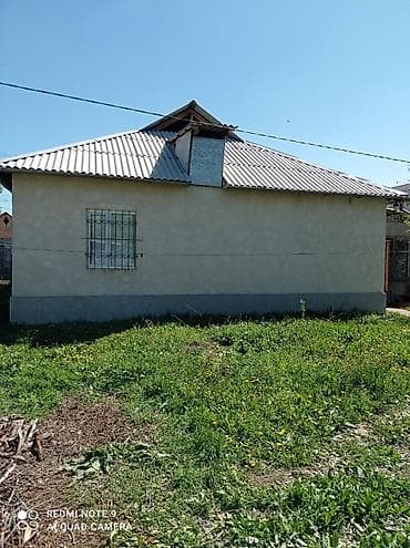 jack 4: Продаю дом г.Бишкек Первомайский район пригородное жениш (сторону — 1