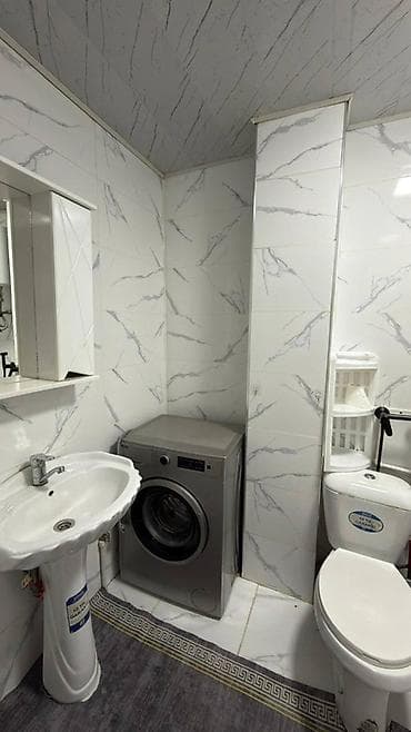 Продажа квартир: 1 комната, 44 м², Элитка, 2 этаж, Дизайнерский ремонт — 7