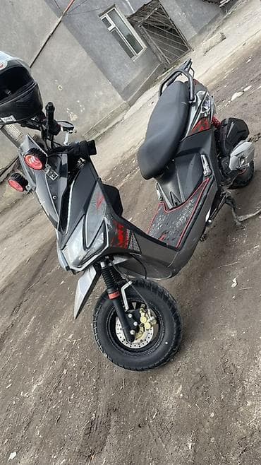 электроскутер продажа: Скутер срочна сатылат жигиттер. Вложения Головка алмаштырыш керек — 2