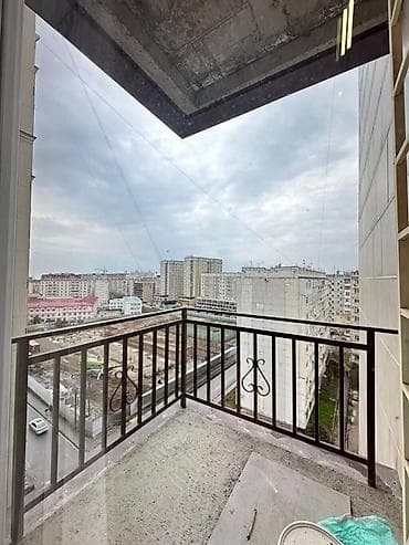 Продажа квартир: 2 комнаты, 63 м², Элитка, 8 этаж, Дизайнерский ремонт — 8