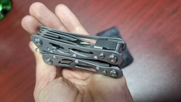 сколько стоит металлоискатель в бишкеке: Компактный мультитул — 6