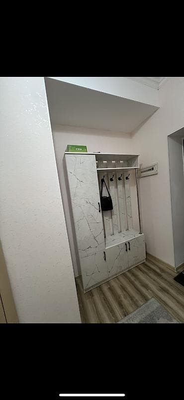 Үй куруучулардан жаңы конуштар: 2 бөлмө, Чогуу жашоосу жок, Толугу менен эмереги бар — 6