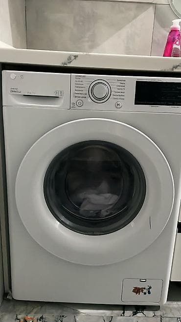 Суу жылыткычтарды оңдоо: Ремонт стиральных машин с выездом. Опыт, гарантия на работу, честные — 5