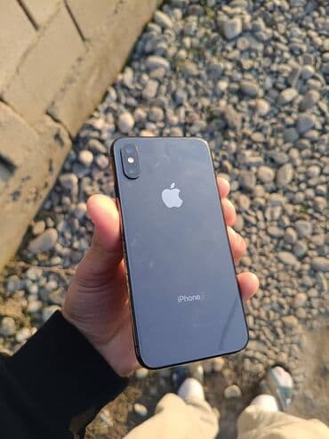 пассивное сетевое оборудование gemix: IPhone Xs, Б/у — 1
