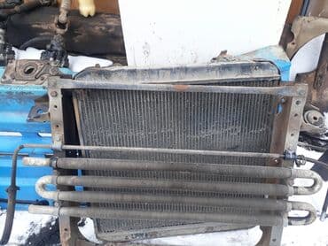 зил радиятор: Грузовик — 3