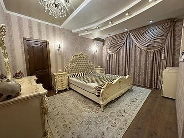 улан1: Гарнитур для зала, Дерево, цвет - Золотой — 8