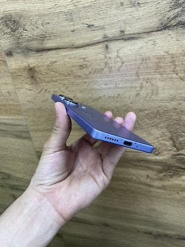 ноутбук acer бишкек цена: Redmi, Redmi Note 13 Pro, 512 ГБ, түсү - Кызгылт көк — 3
