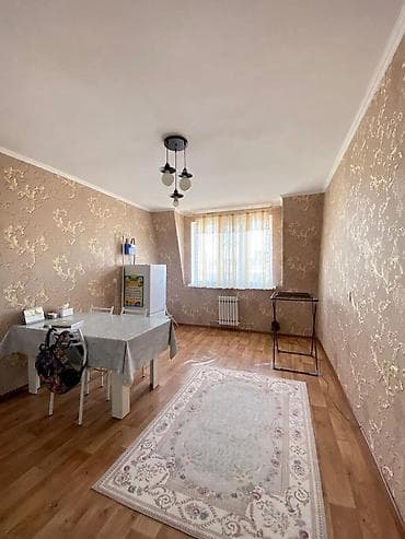 1 bedroom: 1 комната, Агентство недвижимости, Без подселения, С мебелью полностью — 3