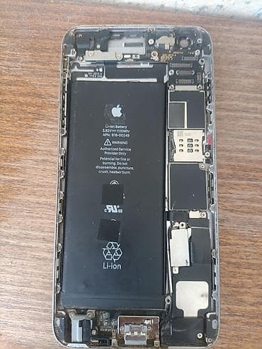 apple watch se бишкек: IPhone X, Колдонулган — 5