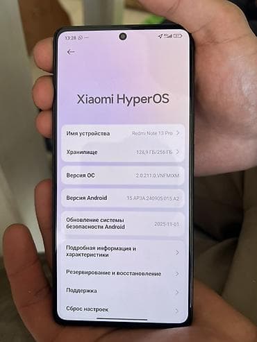redmi note 10 pro 128: Redmi, Redmi Note 13 Pro, Б/у, 256 ГБ, цвет - Черный, 1 SIM, 2 SIM — 3