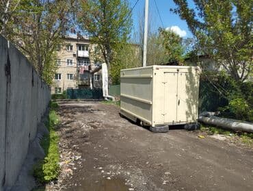 передвижной дом: Прицеп, Б/у — 3