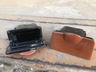 купить индийскую сирень в бишкеке: Продаю новые пепельницы с Lx470 — 1