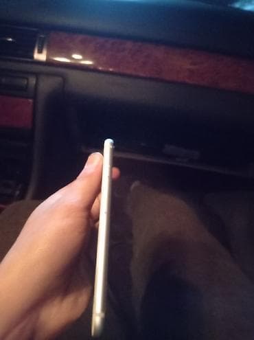 nintendo switch: IPhone 6s, Белый — 2