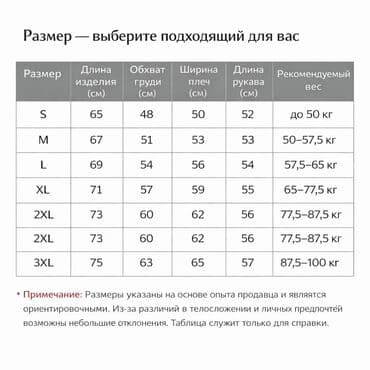 зипка худи: Универсальная базовая худи на молнии размер :S, M, L, XL, 2XL, 3XL — 6