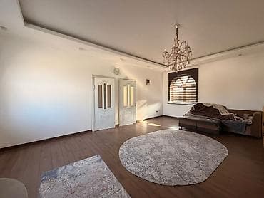 чуй садыгалиева: Үй, 140 м², 4 бөлмө, Риелтор, Евро оңдоо — 2