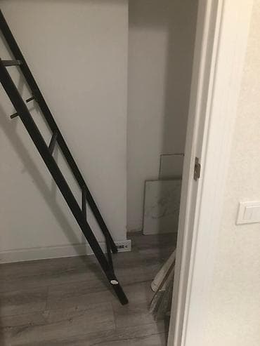 11: 1 комната, 40 м², Элитка, 11 этаж, Дизайнерский ремонт — 6