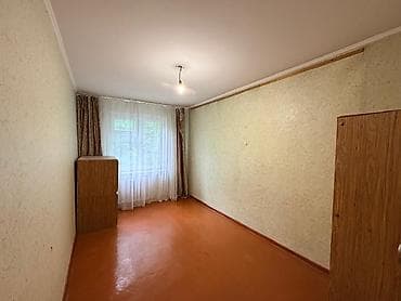 2 комнаты, 43 м², 104 серия, 2 этаж, Косметический ремонт