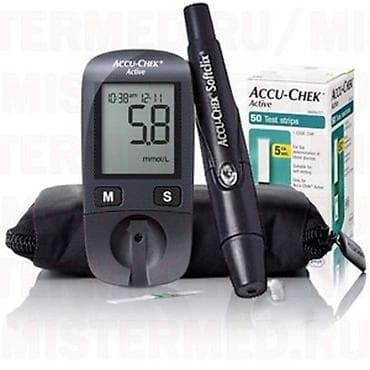 Медициналык кийим: Широкий Ассортимент Медицинского Оборудования!!! Оптом и в розницу — 1