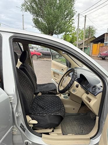 мазда дэмио: Mazda Demio: 2003 г., 1.3 л, Автомат, Бензин, Хэтчбэк — 7