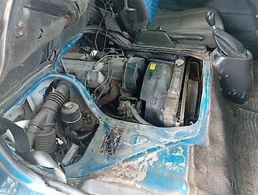 Транспорт: Легкий грузовик, Hyundai, Стандарт, 1,5 т, Б/у — 7