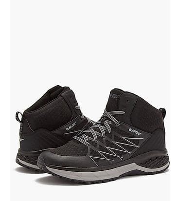 active 2: HI-TEC. HI-TEC — это бренд кроссоверов для активного отдыха, который — 1