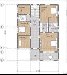 сдаю дом без хозяина бишкек: 16 соток, Для строительства, Красная книга — 6